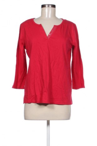 Damen Shirt Bpc Bonprix Collection, Größe M, Farbe Rot, Preis € 6,99