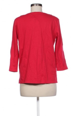 Damen Shirt Bpc Bonprix Collection, Größe M, Farbe Rot, Preis € 6,99