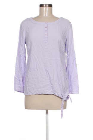 Dámská halenka Bpc Bonprix Collection, Velikost M, Barva Fialová, Cena  241,00 Kč
