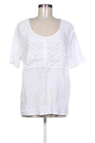 Damen Shirt Bpc Bonprix Collection, Größe XXL, Farbe Weiß, Preis € 7,99