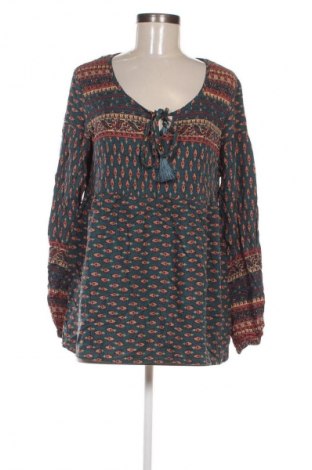 Bluză de femei Buffalo, Mărime M, Culoare Multicolor, Preț 44,99 Lei