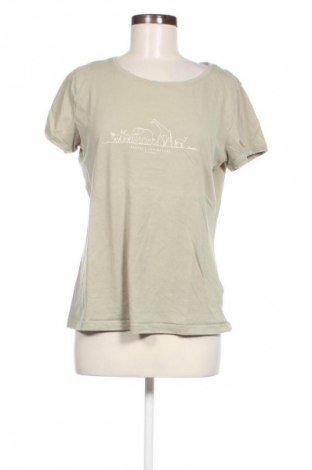 Damen Shirt Bushman, Größe XL, Farbe Grün, Preis 21,00 €