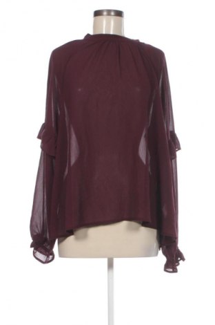 Damen Shirt C 02, Größe XL, Farbe Lila, Preis 5,99 €