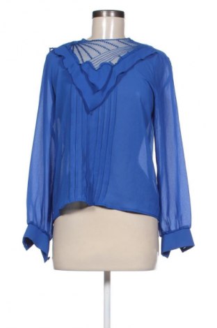 Bluză de femei C&A, Mărime M, Culoare Albastru, Preț 29,99 Lei