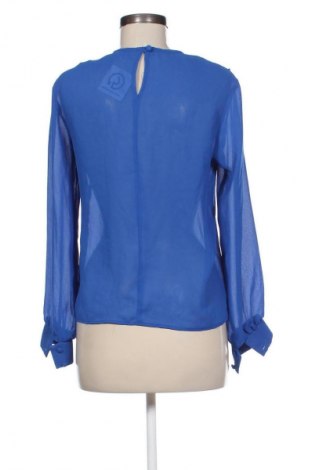 Bluză de femei C&A, Mărime M, Culoare Albastru, Preț 29,99 Lei