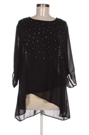 Dámská halenka C&A, Velikost 3XL, Barva Černá, Cena  289,00 Kč