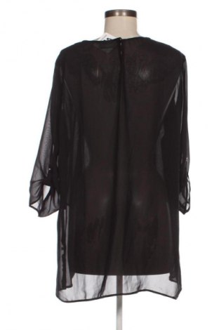 Dámská halenka C&A, Velikost 3XL, Barva Černá, Cena  289,00 Kč