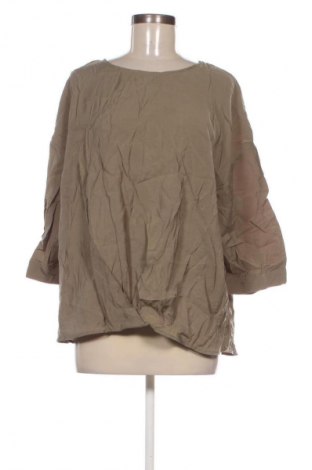 Bluză de femei C&A, Mărime XL, Culoare Verde, Preț 24,99 Lei