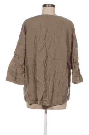 Bluză de femei C&A, Mărime XL, Culoare Verde, Preț 24,99 Lei