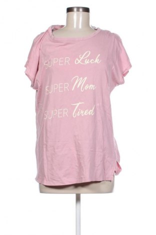 Damen Shirt C&A, Größe M, Farbe Rosa, Preis € 10,00