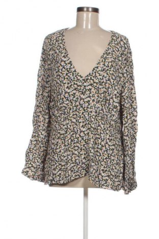 Damen Shirt C&A, Größe XL, Farbe Mehrfarbig, Preis 5,99 €