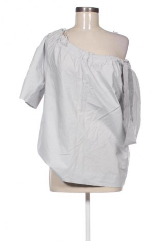 Damen Shirt COS, Größe M, Farbe Grau, Preis € 24,46