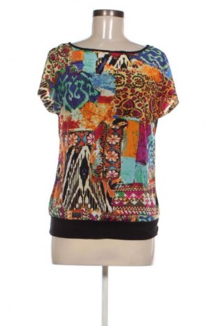 Bluză de femei Cable & Gauge, Mărime S, Culoare Multicolor, Preț 48,83 Lei