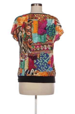 Bluză de femei Cable & Gauge, Mărime S, Culoare Multicolor, Preț 48,83 Lei