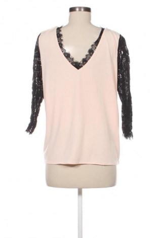 Damen Shirt Cache Cache, Größe L, Farbe Rosa, Preis 5,99 €
