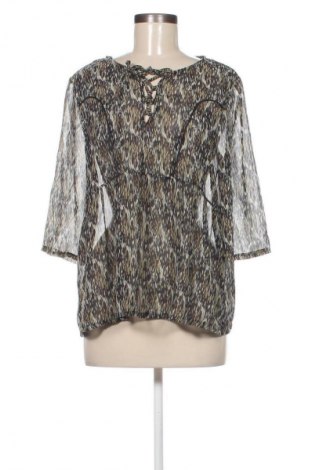 Bluză de femei Cache Cache, Mărime M, Culoare Multicolor, Preț 61,99 Lei