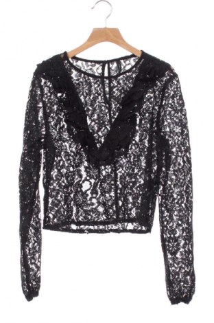 Bluzka damska Calliope, Rozmiar XS, Kolor Czarny, Cena 25,99 zł