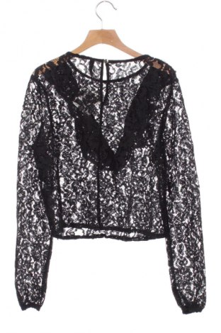 Bluzka damska Calliope, Rozmiar XS, Kolor Czarny, Cena 25,99 zł