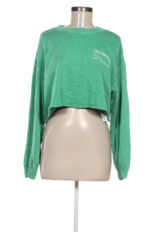 Dámska blúza Calliope, Veľkosť M, Farba Zelená, Cena  9,95 €