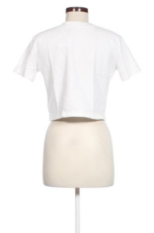 Γυναικεία μπλούζα Calvin Klein, Μέγεθος S, Χρώμα Λευκό, Τιμή 24,99 €
