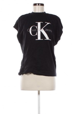 Női blúz Calvin Klein Jeans, Méret S, Szín Fekete, Ár 22 644 Ft