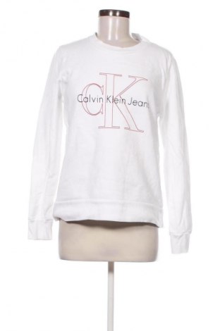 Dámska blúza Calvin Klein Jeans, Veľkosť L, Farba Biela, Cena  39,95 €