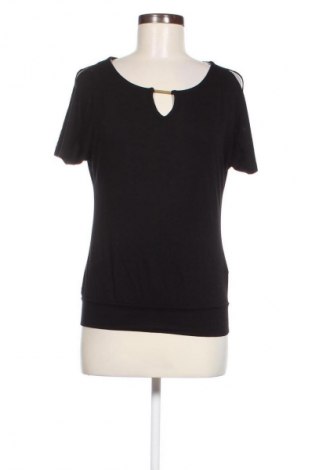 Bluză de femei Camaieu, Mărime S, Culoare Negru, Preț 34,99 Lei