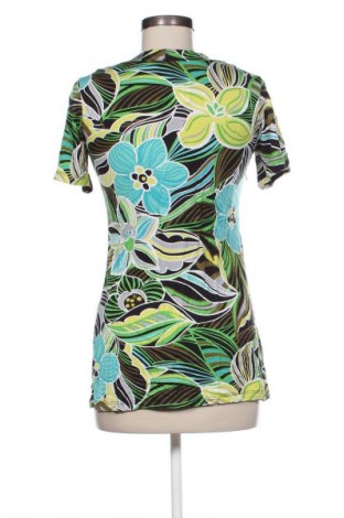 Damen Shirt Canda, Größe M, Farbe Mehrfarbig, Preis € 7,99