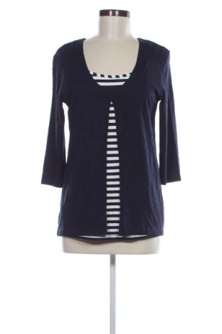 Damen Shirt Canda, Größe S, Farbe Mehrfarbig, Preis € 5,99