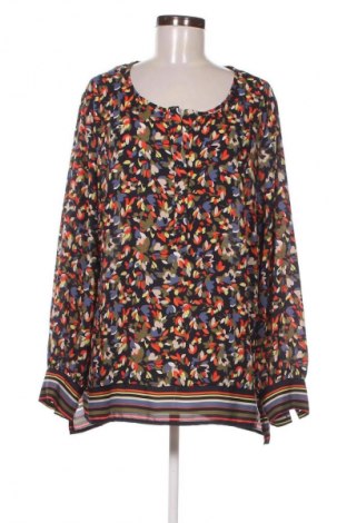 Bluzka damska Canda, Rozmiar XL, Kolor Kolorowy, Cena 62,99 zł