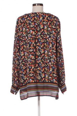 Bluzka damska Canda, Rozmiar XL, Kolor Kolorowy, Cena 62,99 zł