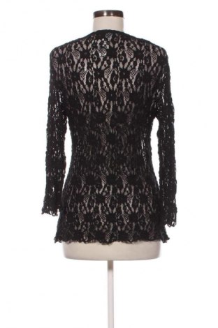 Damen Shirt Canda, Größe L, Farbe Schwarz, Preis 13,99 €