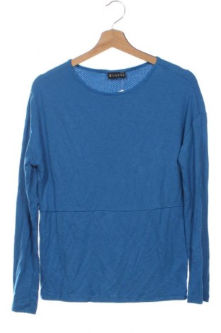 Damen Shirt Canda, Größe XS, Farbe Blau, Preis € 10,00
