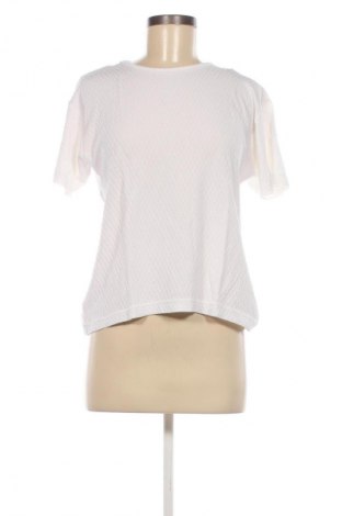 Bluză de femei Cappuccini, Mărime L, Culoare Alb, Preț 29,99 Lei