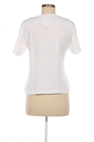 Bluză de femei Cappuccini, Mărime L, Culoare Alb, Preț 29,99 Lei