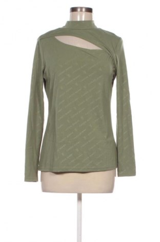 Bluză de femei Cardio Bunny, Mărime XL, Culoare Verde, Preț 61,99 Lei