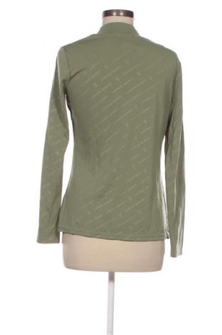 Bluză de femei Cardio Bunny, Mărime XL, Culoare Verde, Preț 61,99 Lei