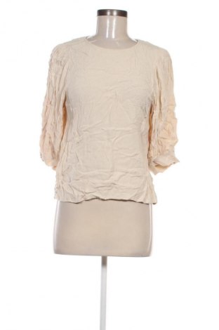 Damen Shirt Carin Wester, Größe M, Farbe Beige, Preis 9,99 €