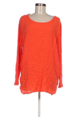 Damen Shirt Cecil, Größe XXL, Farbe Orange, Preis 23,99 €