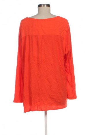 Damen Shirt Cecil, Größe XXL, Farbe Orange, Preis 23,99 €