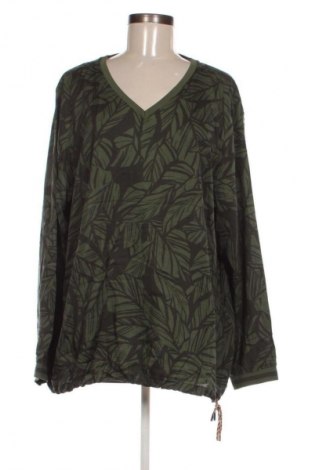 Damen Shirt Cecil, Größe XXL, Farbe Mehrfarbig, Preis 23,99 €