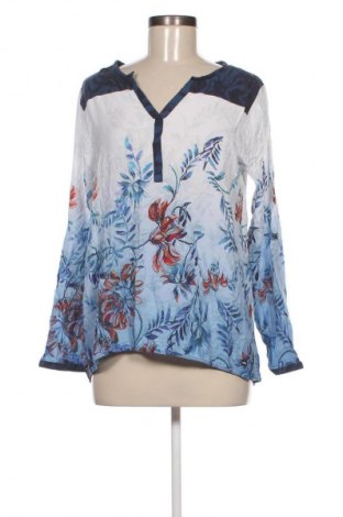 Damen Shirt Cecil, Größe L, Farbe Mehrfarbig, Preis € 23,99
