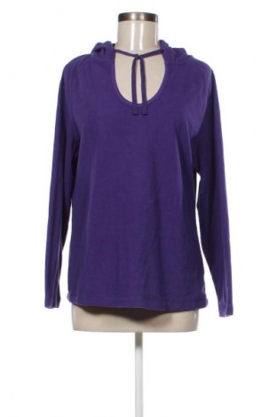 Damen Shirt Cecilia Classics, Größe M, Farbe Lila, Preis 10,99 €