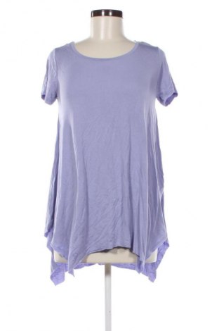 Damen Shirt Celestino, Größe S, Farbe Lila, Preis 8,99 €
