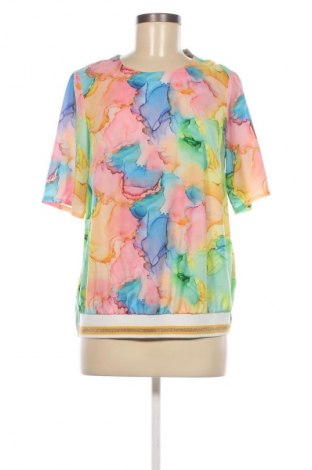 Damen Shirt Cf, Größe M, Farbe Mehrfarbig, Preis 9,62 €