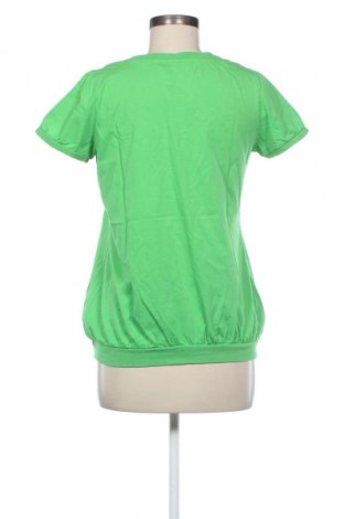 Damen Shirt Chiemsee, Größe M, Farbe Grün, Preis 9,99 €