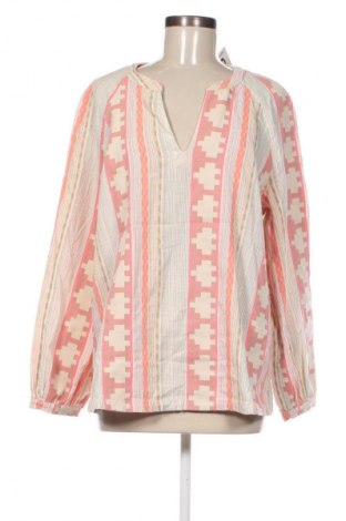 Damen Shirt Christian Berg, Größe L, Farbe Mehrfarbig, Preis € 17,99