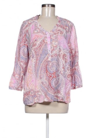 Bluză de femei Christian Berg, Mărime XL, Culoare Multicolor, Preț 68,80 Lei
