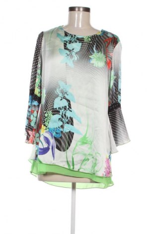 Dámská halenka Clara Garrone, Velikost XL, Barva Vícebarevné, Cena  779,00 Kč