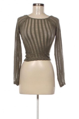 Damen Shirt Clockhouse, Größe S, Farbe Grün, Preis 3,99 €